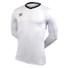 Maillot de Foot Blanc Homme Umbro 570260