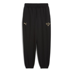 Jogging Noir Homme Puma Melo Alwayz