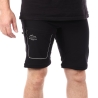 Pantalon en Toile Noir Homme Best Mountain 402