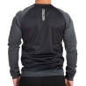 Veste Noire Homme Kappa Soccer Verone