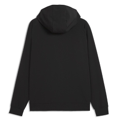 Maroc Veste de Survêtement Noir Homme Puma 24/25