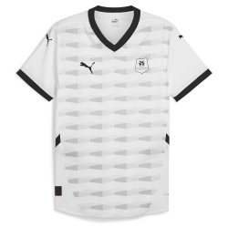 Stade Rennais Maillot Authentic Extérieur Puma 2024/2025