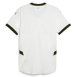 Stade Rennais Maillot Authentic Extérieur Puma 2024/2025