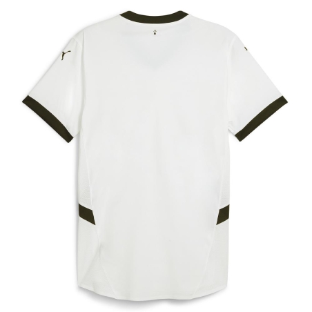 Stade Rennais Maillot Authentic Extérieur Puma 2024/2025