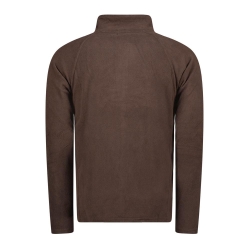 Veste Polaire Marron Homme Geographical Norway Tug WW3007H