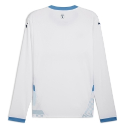 OM Maillot Manches Longues Domicile Homme Puma 2024/2025