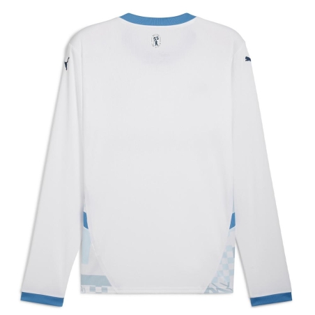 OM Maillot Manches Longues Domicile Homme Puma 2024/2025