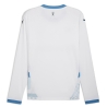 OM Maillot Manches Longues Domicile Homme Puma 2024/2025