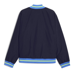 OM Veste Marine Homme Puma 781429