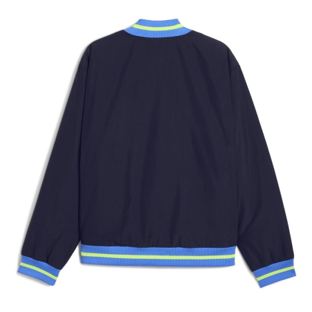 OM Veste Marine Homme Puma 781429
