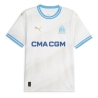 OM Maillot Réplica Domicile Homme Puma 23/24