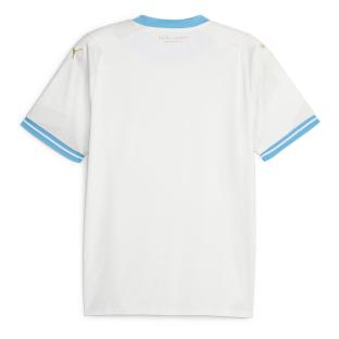 OM Maillot Réplica Domicile Homme Puma 23/24