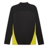 Dortmund Sweat Training Noir Homme Puma 2024/2025