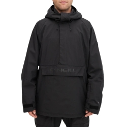 Manteaux de Ski Noir Homme O'Neill O'riginals