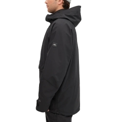 Manteaux de Ski Noir Homme O'Neill O'riginals
