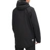 Manteaux de Ski Noir Homme O'Neill O'riginals