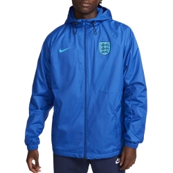 Angleterre Veste Bleue Homme Nike 2022/2023