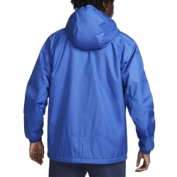 Angleterre Veste Bleue Homme Nike 2022/2023