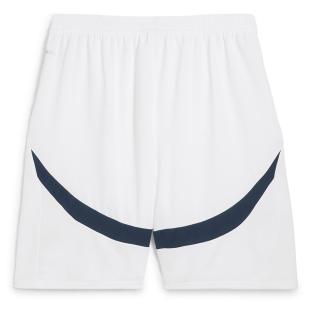 Manchester City Short Blanc Homme Puma 2024/25