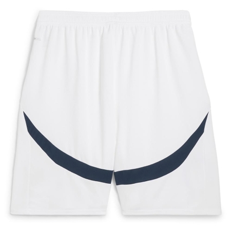 Manchester City Short Blanc Homme Puma 2024/25