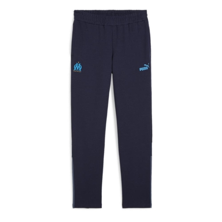OM Jogging Marine Homme Puma Ftblarchive Track