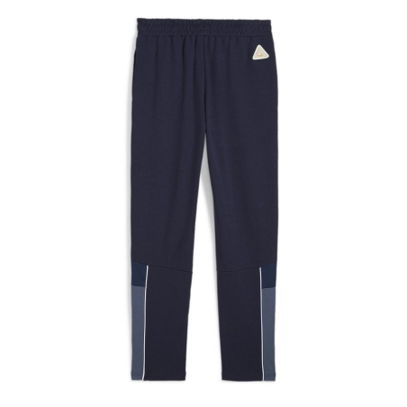 OM Jogging Marine Homme Puma Ftblarchive Track