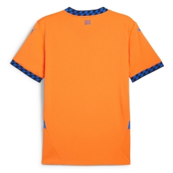 OM Maillot Réplica Third Homme Puma 2024/2025