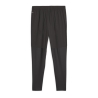OM Jogging de foot Noir/Orange Homme Puma 2023/24
