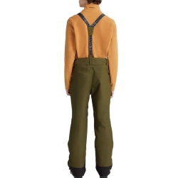 Pantalon de Ski Kaki Homme O'Neill Total