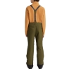 Pantalon de Ski Kaki Homme O'Neill Total