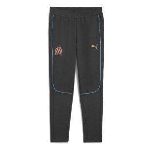 OM Jogging Noir Homme Puma Om Casuals