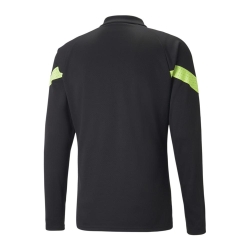 Manchester City Sweat Noir Homme Puma 2022/2023