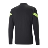 Manchester City Sweat Noir Homme Puma 2022/2023