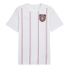 Manchester City Maillot Prématch Blanc Homme Puma 24/25