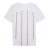 Manchester City Maillot Prématch Blanc Homme Puma 24/25