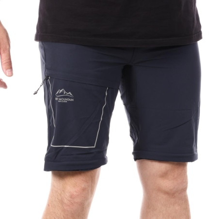 Pantalon Marine Homme Best Mountain RANDO 402