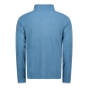 Veste Polaire Bleu Homme Geographical Norway Tug