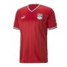 Egypte Maillot Réplica Domicile Homme Puma 2022/2023
