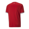 Egypte Maillot Réplica Domicile Homme Puma 2022/2023