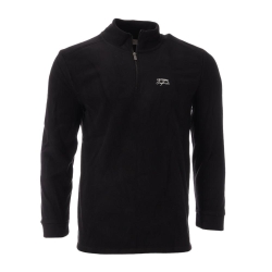 Polaire Noir Homme Lee Cooper Octo