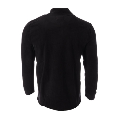 Polaire Noir Homme Lee Cooper Octo