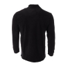 Polaire Noir Homme Lee Cooper Octo
