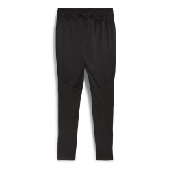 Dortmund Pantalon Training Noir Homme Puma 2024/2025