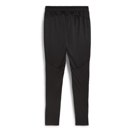 Dortmund Pantalon Training Noir Homme Puma 2024/2025