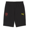 RC Lens Short Noir Homme Puma 2024/2025