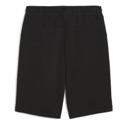 RC Lens Short Noir Homme Puma 2024/2025