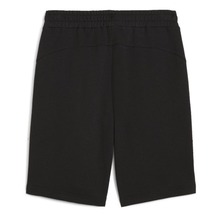 RC Lens Short Noir Homme Puma 2024/2025
