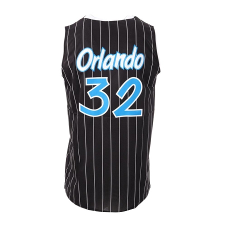 Orlando Maillot Noir Homme Sport Zone Tank 32