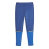 OM Jogging de foot Homme Bleu Foncé Puma Casals