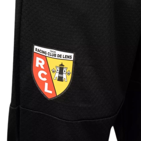 RC LENS Pantalon de foot Noir Homme Puma